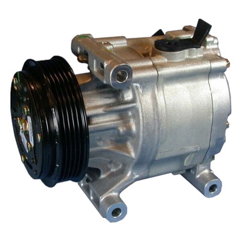 Compressore aria condizionata - compressore,