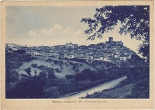 DELICETO m.550 - PANORAMA