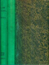 IL FORO ITALIANO. REPERTORIO GENERALE ANNUALE. VOLUME XXXV - ANNO 1910 AA.VV.