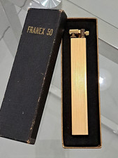 Accendino franex alto - accendino,