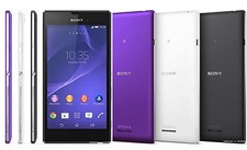 Sony XPERIA T3 D5103 LCD WIFI