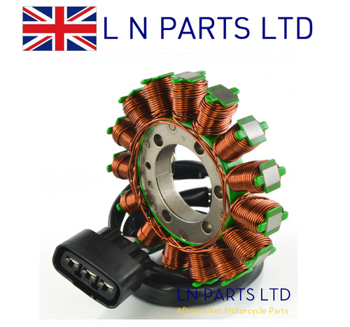 Bobina statore alternatore bmw - statore/alternatore,