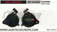 77000123 CARTER AVVIAMENTO AVVIATORE RASAERBA TOSAERBA IKRA MOGATEC BRM 1040N