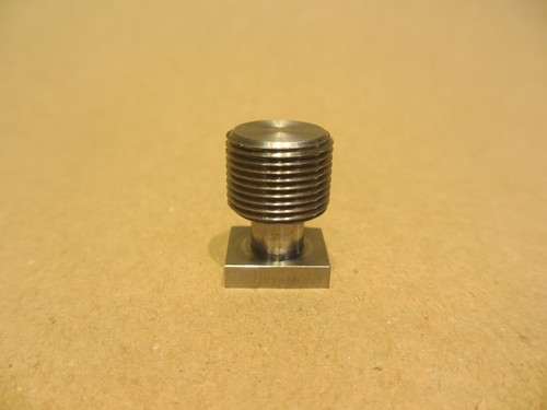 Adattatore bullone m14 - , x