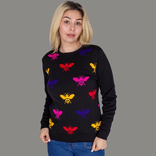 Maglione run and fly ape - maglione,