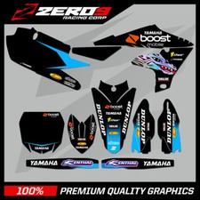 KIT GRAFICO YAMAHA MOTOCROSS