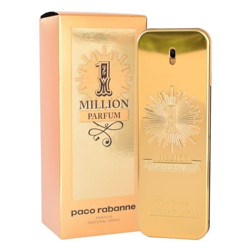 Paco rabanne million - rabanne,