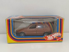 Fiat Uno - Hot Wheels (Mattel)