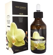 Olio Essenziale Vaniglia