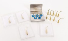 18 punte Mectron Inserto Tip