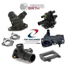 8600 ORIGINAL BIRTH FLANGIA