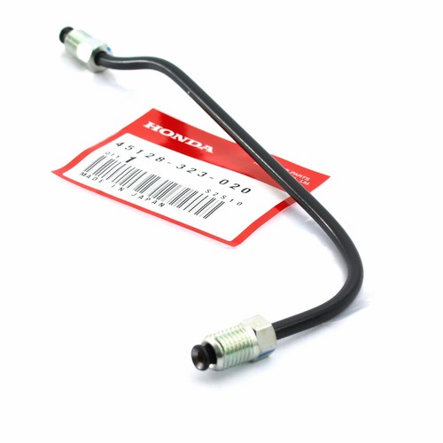 Tubo freno honda 450 - tubo,