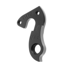 Rear Derailleur hanger for