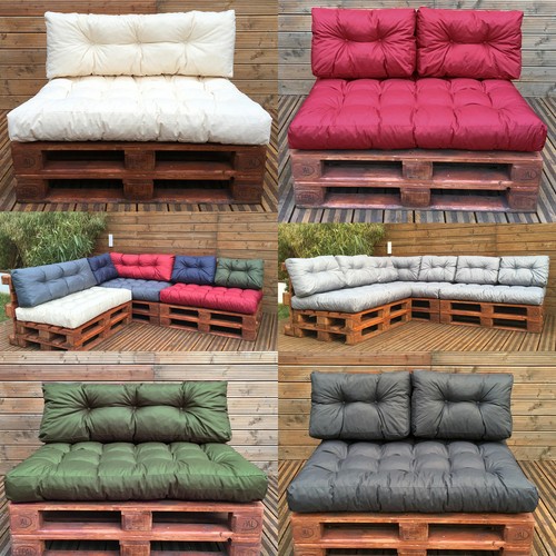 Cuscino per pallet - ,