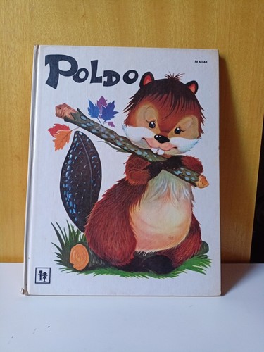 Poldo matal edibimbi 1974 - poldo, edibimbi,