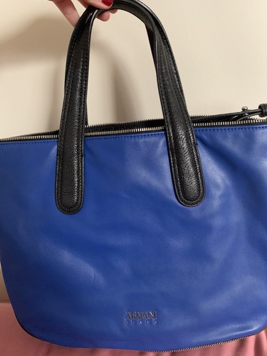 Armani jeans borsa donna - armani,