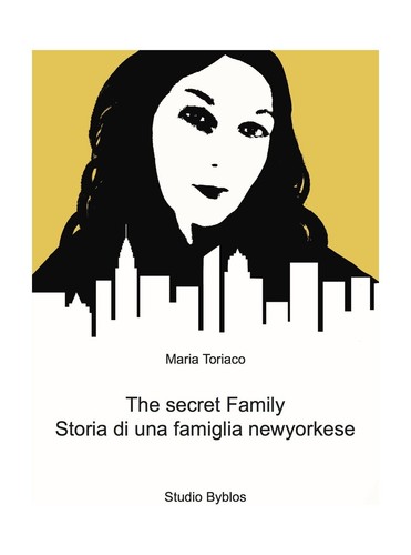 The secret family storia di - the, family.