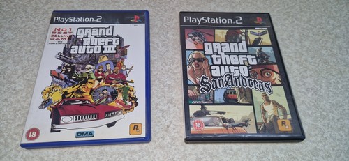 Playstation ps2 grand - ps2,