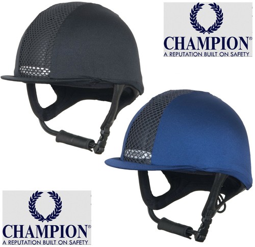 Cappello champion ventair - champion,