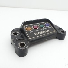 Morsetto manubrio luci di