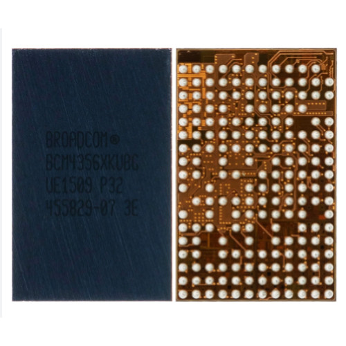 Chip integrato bcm4356xkubg - integrato,