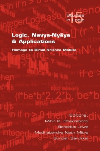 Chakraborti logic - -,