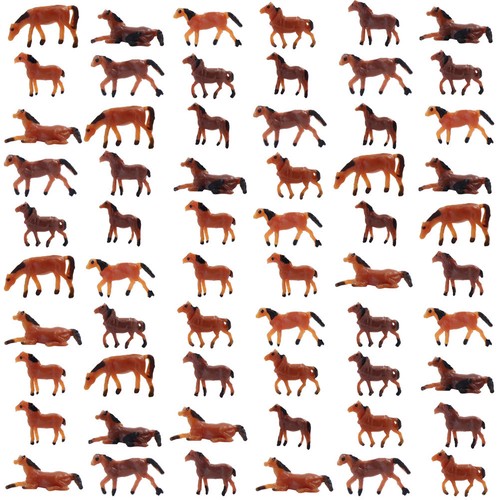 An15002 60pcs scale 160 - 60pcs,