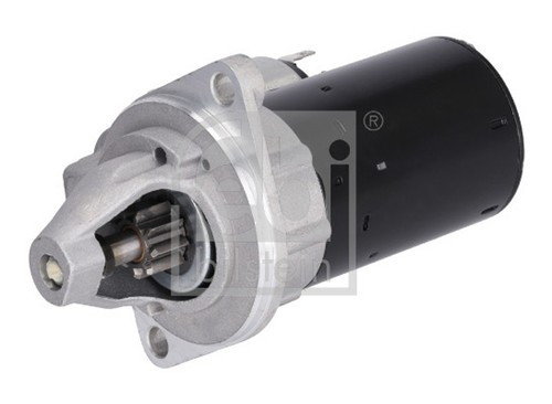Motorino avviamento starter