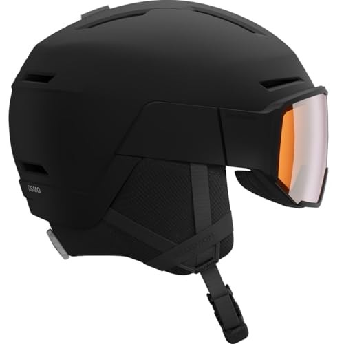 Casco sci snowboard salomon - sci,