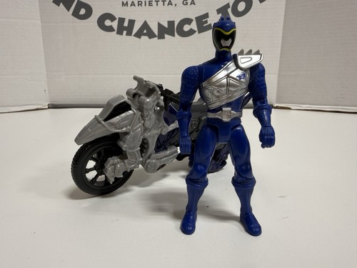 Modellino power rangers dino - modellino,