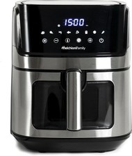 FRIGGITRICE AD ARIA 6,5 LITRI