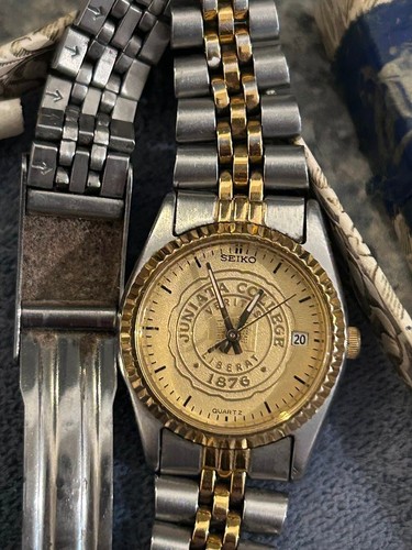Orologio donna vintage - , seiko