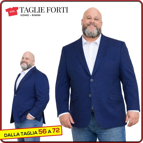 Giacca uomo classica - giacca,