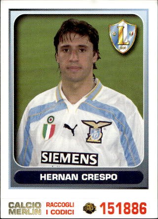 Figurina calcio merlin - merlin, #
