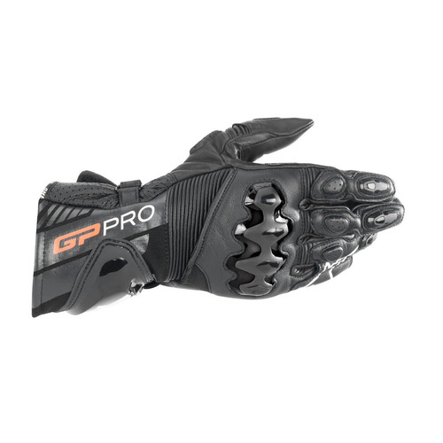 Guanti moto corsa alpinestars - guanti,