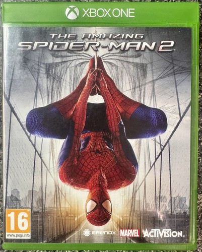 The amazing spider - amazing,