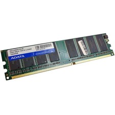 ADATA DDR1 1GB 400MHZ PC3200
