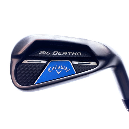 Ferro stiro usato callaway - stiro,