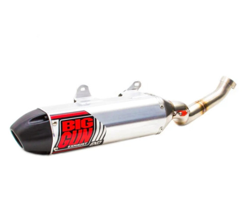 Big gun yamaha raptor - gun, 06-23
