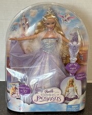 Barbie e la magia di Pegaso