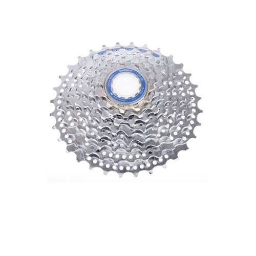 Shimano pacco pignoni hg51 - pignoni, cs-hg51