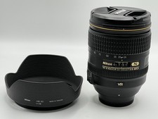NIKON AF-S 24-120mm 1:4 G ED