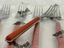 Forchette da tavolo Mepra