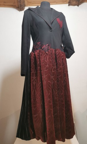 Soprabito donna sartoriale - soprabito,