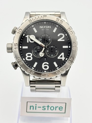 Nixon simplefy the 30 - simplefy,