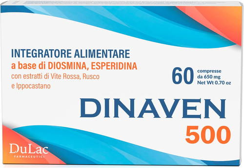 Dulac dinaven 500 - -,