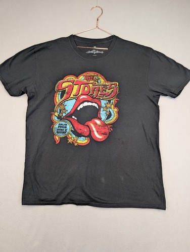 Rolling stones shirt - t,