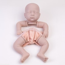 Kit bambola neonato realistica