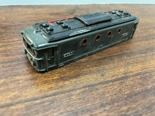 Caisse de locomotive BB 8144