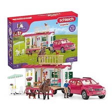 (TG. Piccolo) SCHLEICH- Set